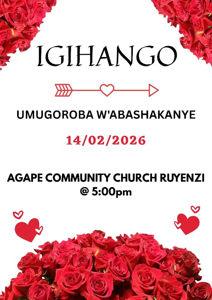 IGIHANGO  'UMUGOROBA WA BASHAKANYE' Poster